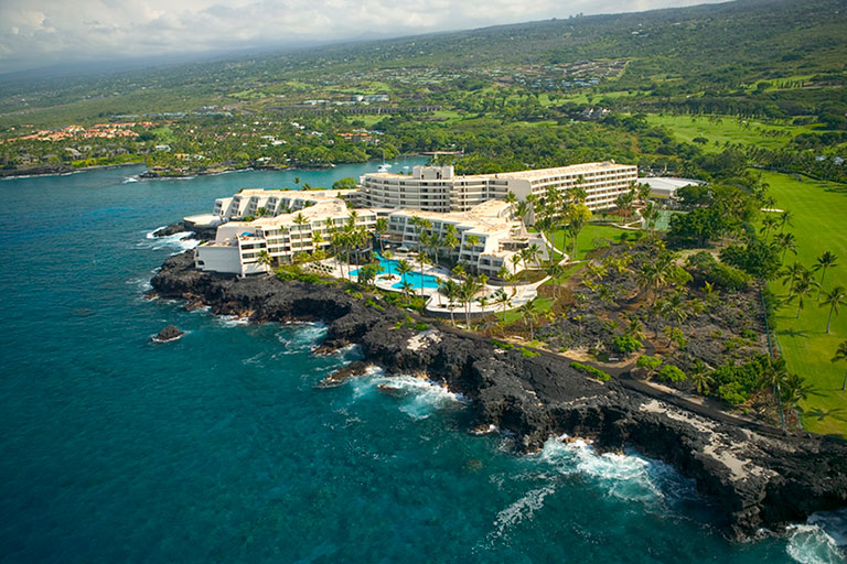 Sheraton Kona Resort Spa At Keauhou Bay Beach Sheraton Kona Resort Spa At Keauhou Bay Beach