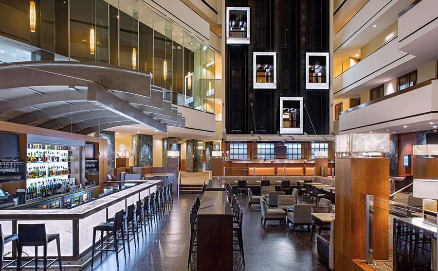Gay hotels in houston